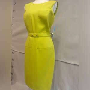 Elegant cute chic dress